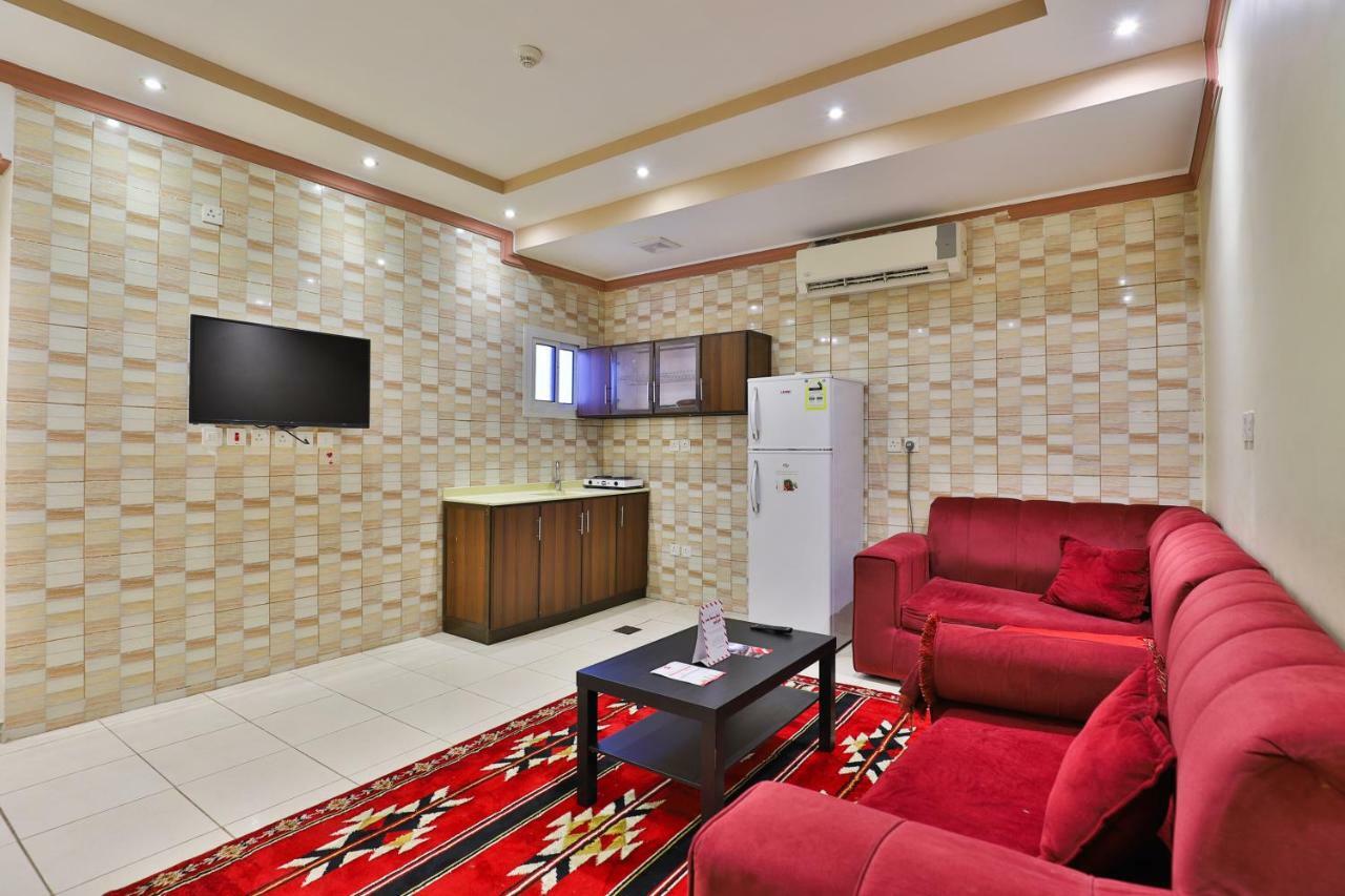 Oyo 273 Star Yanbu Hotel Suites Exterior photo